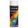 MOTIP Spray de Vopsea Termorezistentă - Alb 800°C (400ml)