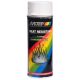 MOTIP Spray de Vopsea Termorezistentă - Alb 800°C (400ml)