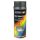 Spray vopsea rezistentă la căldură MOTIP - Antracit 650°C (400ml)