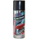 Spray vopsea rezistentă la căldură PREVENT - Negru 700°C (400ml)