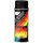 Spray vopsea rezistentă la căldură MOTIP - Negru 650°C (400ml)