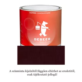 Vopsea auto Bentley cod 9560108