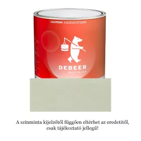 Vopsea auto Bentley cod 9560138