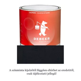 Vopsea auto Bentley cod 9561043