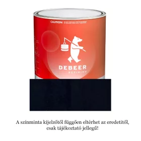 Vopsea auto Bentley cod K5Q