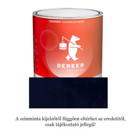 Vopsea auto BMW cod 287-1