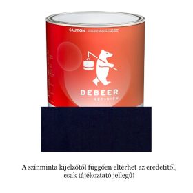 Vopsea auto BMW cod 297