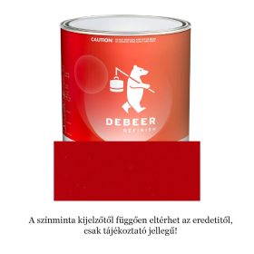 Vopsea auto BMW cod 308