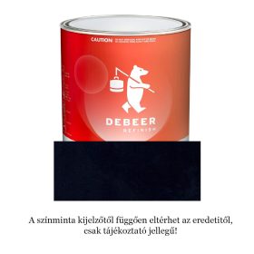 Vopsea auto BMW cod 317