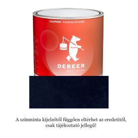 Vopsea auto BMW cod 363-1