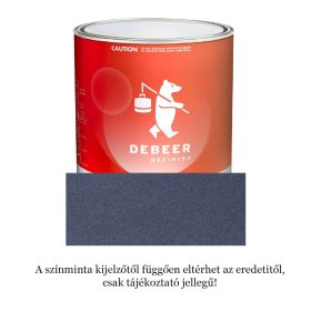 Vopsea auto BMW cod 372-1