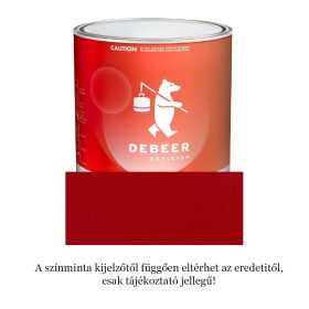 Vopsea auto BMW cod 851