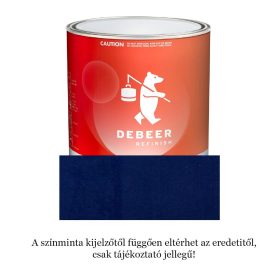 Vopsea auto BMW cod 862