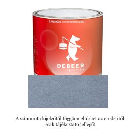 Vopsea auto BMW cod 896-1