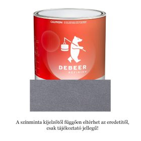 Vopsea auto BMW cod A08