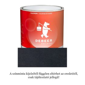 Vopsea auto BMW cod A11