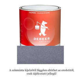 Vopsea auto BMW cod A18