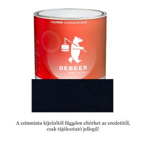 Vopsea auto BMW cod A35