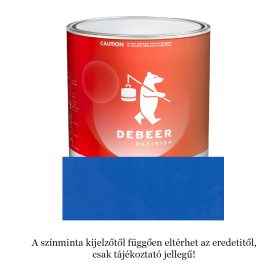 Vopsea auto BMW cod A50