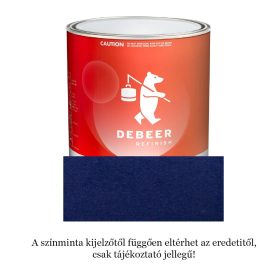 Vopsea auto BMW cod A51