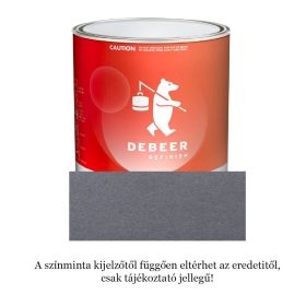 Vopsea auto BMW cod A52