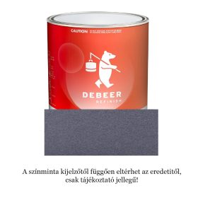 Vopsea auto BMW cod A77