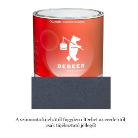 Vopsea auto BMW cod A85