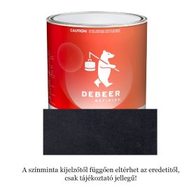 Vopsea auto BMW cod A90