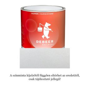 Vopsea auto BMW cod A96-1