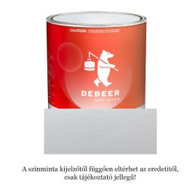 Vopsea auto BMW cod A96