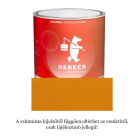 Vopsea auto BMW cod B21