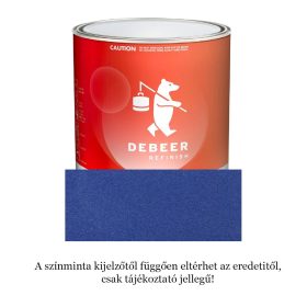 Vopsea auto BMW cod B45