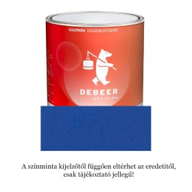 Vopsea auto BMW cod C1D