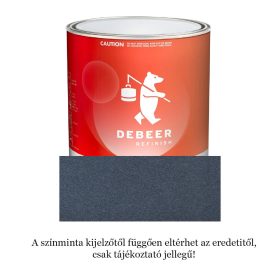 Vopsea auto BMW cod C35