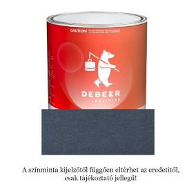 Vopsea auto BMW cod C35