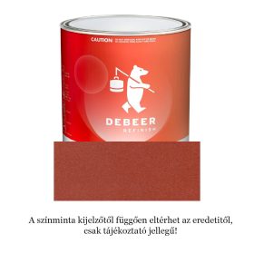 Vopsea auto BMW cod S04