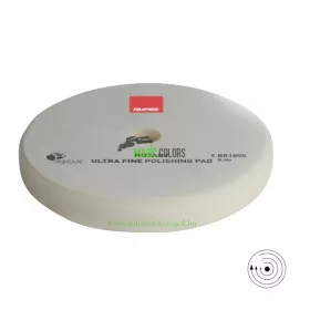   Pad de polizare ultra-fin Rupes - Mașini tradiționale - Alb (155/160mm)