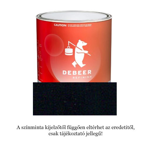 BUELL bázis festék színkód: BUEL101