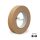 Bandă de mascare maro Premium 80°C (50mm)