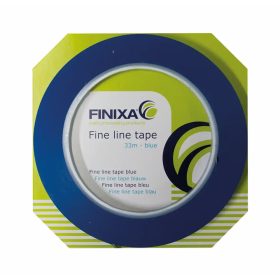 Finixa FOL 315M - Bandă Fine Line Albastră (15mm x 55m)