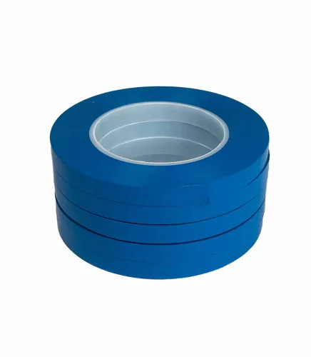 Finixa FOL 315M - Bandă Fine Line Albastră (15mm x 55m)