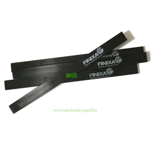 Paletă de amestecare din plastic Finixa (23 cm)