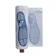 Rulou de protecție pentru podea Finixa 375mm x 500mm – Perforat (250 buc./rolă)