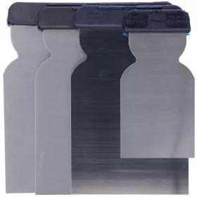 Paletă metalică Finixa (4 dimensiuni diferite)