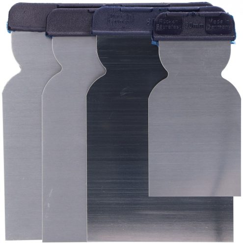 Paletă metalică Finixa (4 dimensiuni diferite)