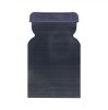Paletă metalică Finixa (4 dimensiuni diferite)