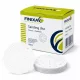 Disc abraziv ceramic SharpWhite Ø75 mm P120 Multihole – 50 buc. – Finixa