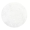 Disc abraziv ceramic SharpWhite Ø75 mm P180 Multihole – 50 buc. – Finixa
