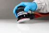 Disc abraziv ceramic SharpWhite Ø75 mm P320 Multihole – 50 buc. – Finixa