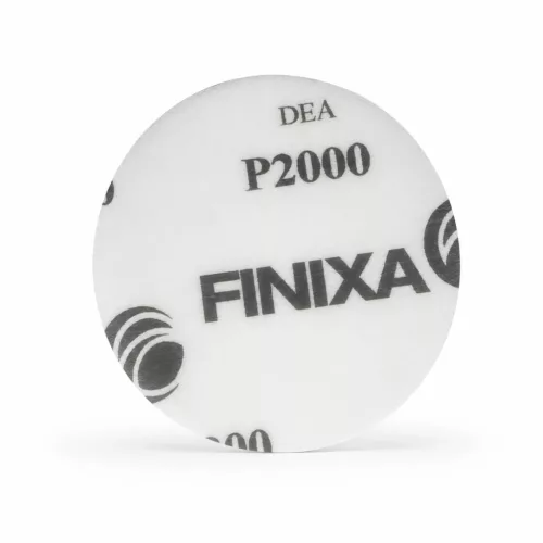 Disc Abraziv Finishing Film Ø75 mm P800 – Finixa